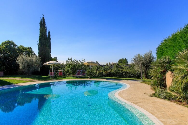 Agroturismo Agriturismo La Molinalda