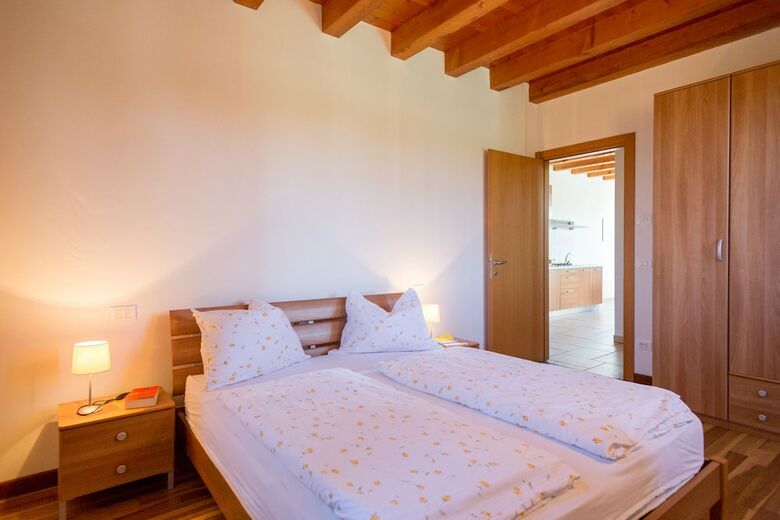 Agroturismo Agriturismo La Molinalda