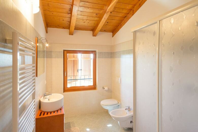 Agroturismo Agriturismo La Molinalda