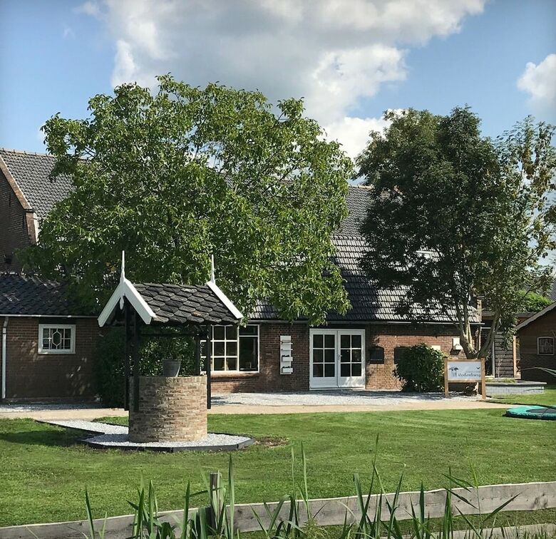 Apartamentos Gastenverblijf Rodenburg