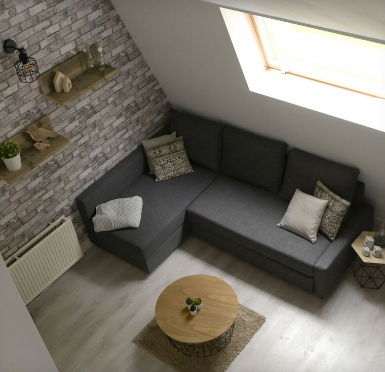 Apartamentos Gastenverblijf Rodenburg