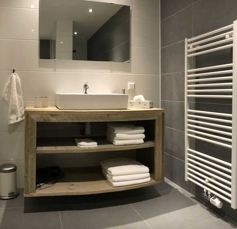 Apartamentos Gastenverblijf Rodenburg
