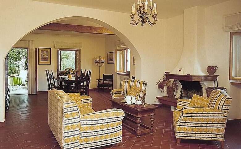 Agroturismo Campitello Farmhouse
