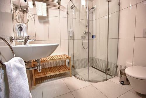 Aroma Stone Hotel Spa