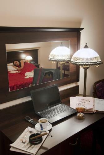 Hotel Zajazd U Beaty I Violetty