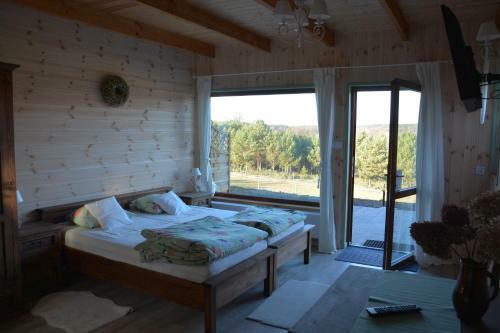 Agroturismo Ranczo W Dolinie