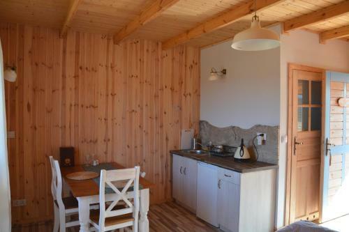 Agroturismo Ranczo W Dolinie