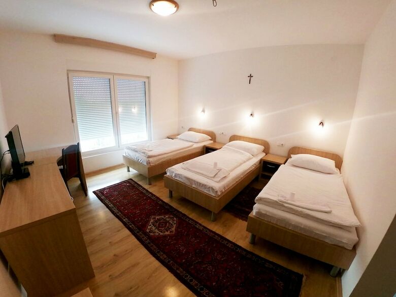 Hotel Bagaric