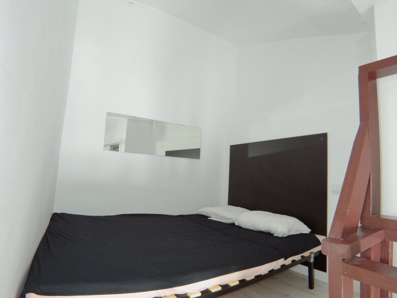 Apartamentos Estudio Cercano A Plaza Castilla Cba2
