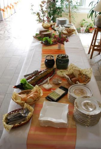 Bed & Breakfast Jab?oniowy Dworek Kociewie