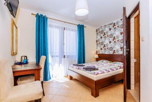 Hostal Willa Olivia