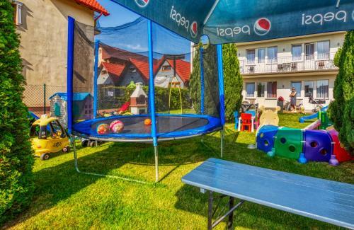 Hostal Willa Olivia