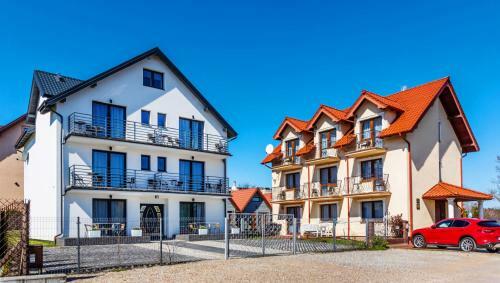 Hostal Willa Olivia