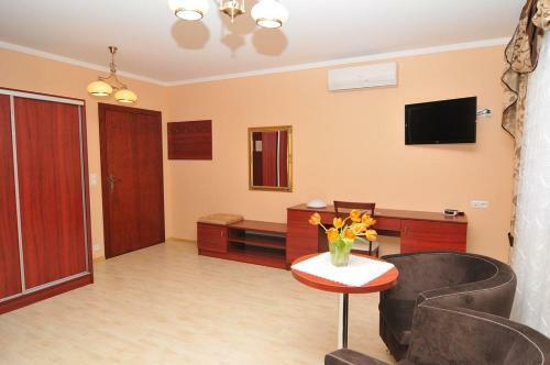 Albergue Go?ciniec Zodiac