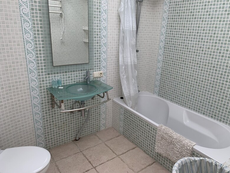 Villa Casa Marbella 6 Habitaciones Clav