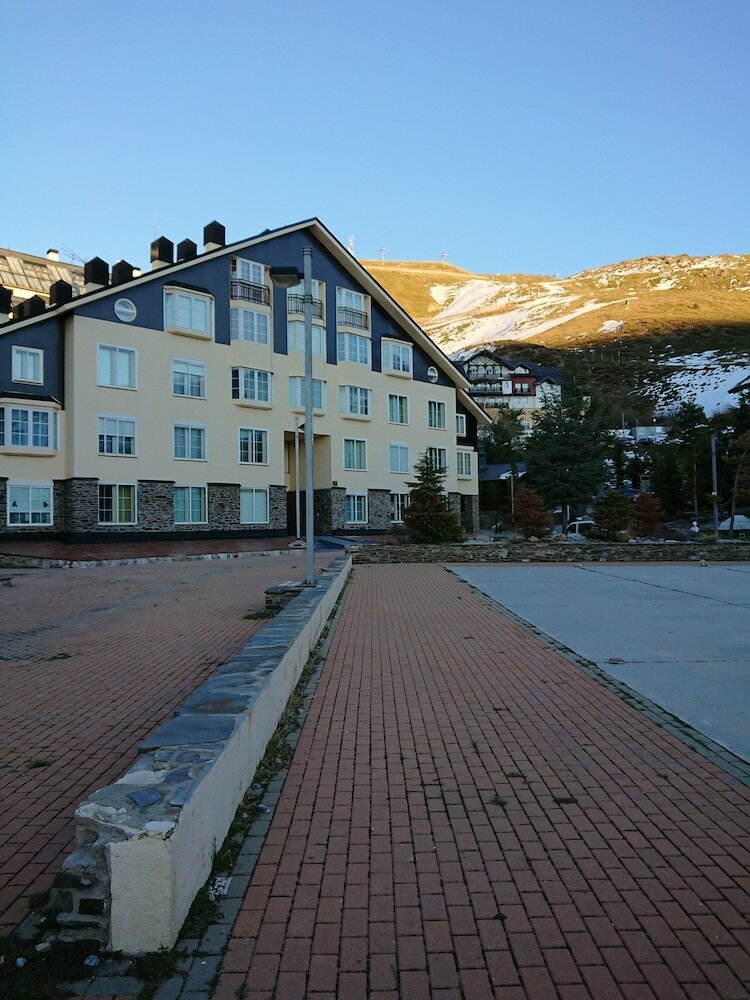 Apartamento Sierra Nevada Sn
