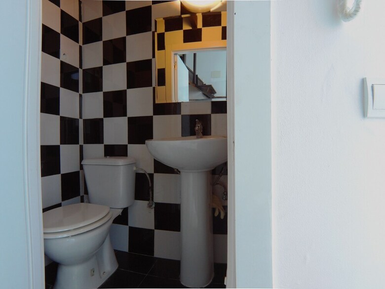 Apartamentos Estudio Cercano A Plaza Castilla Cba8