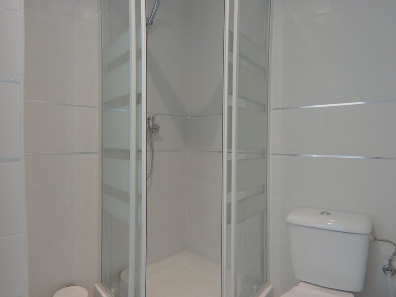 Apartamentos Estudio En Usera Ruh1