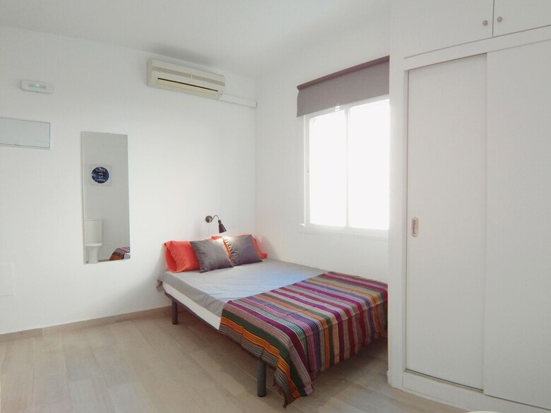 Apartamentos Estudio En Usera Ruh3