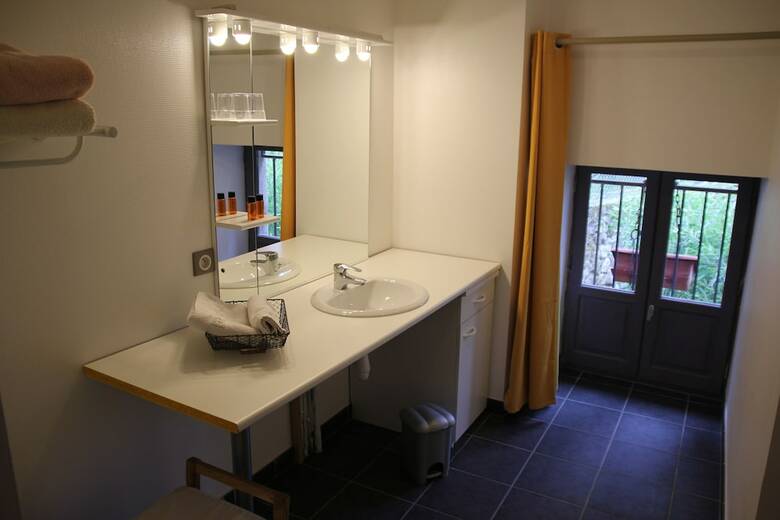Hotel Les Trois Terres