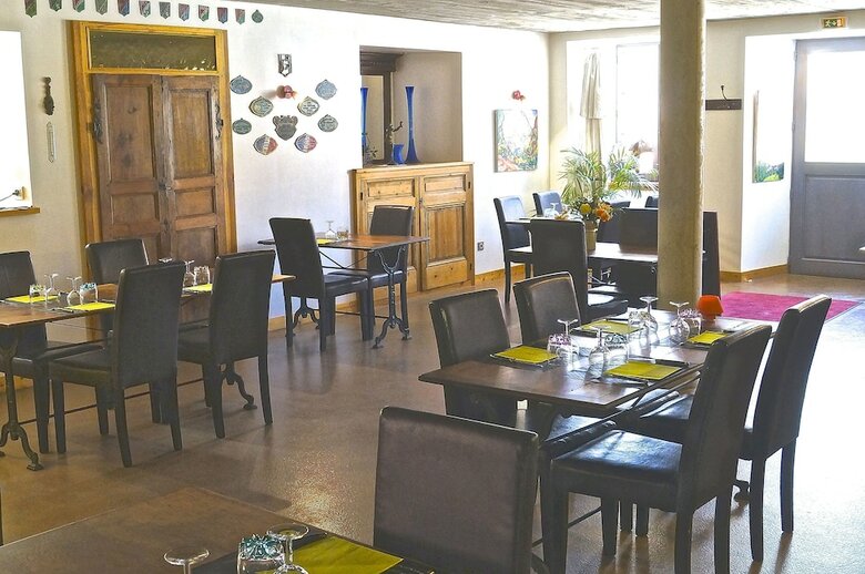 Hotel Les Trois Terres