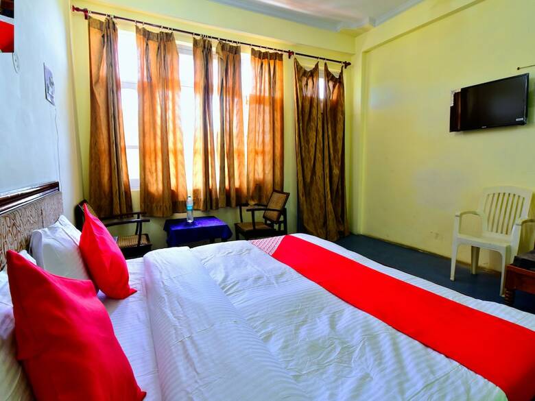 Oyo 35518 Hotel Trekkers Nest