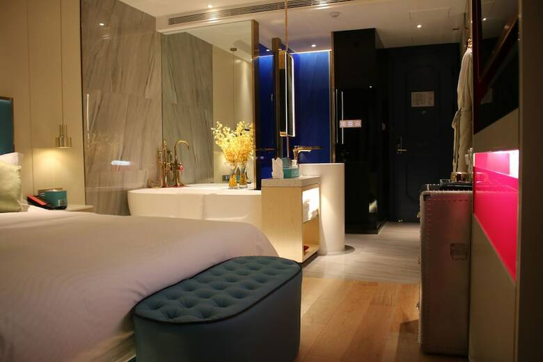 R-kiss Boutique Hotel