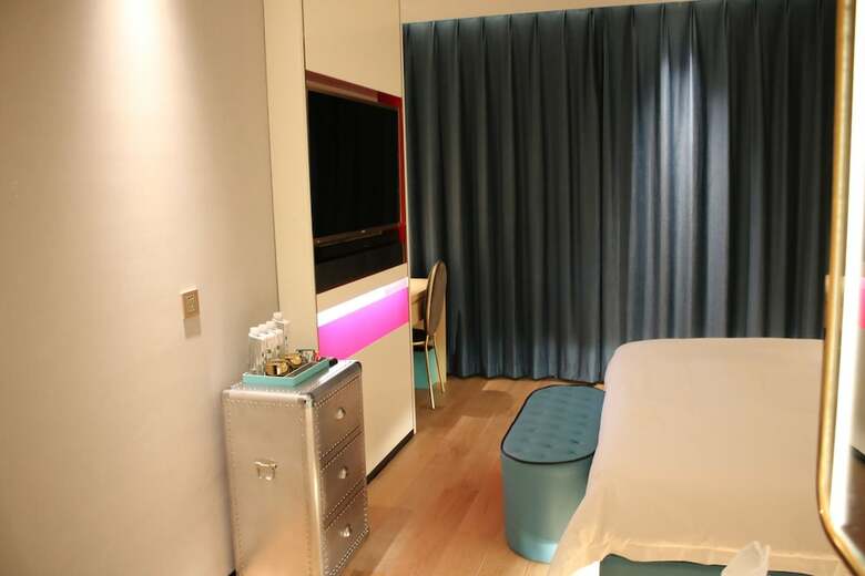 R-kiss Boutique Hotel