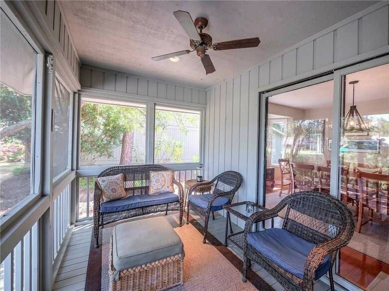Isle Of Pines 12 - Three Bedroom Home
