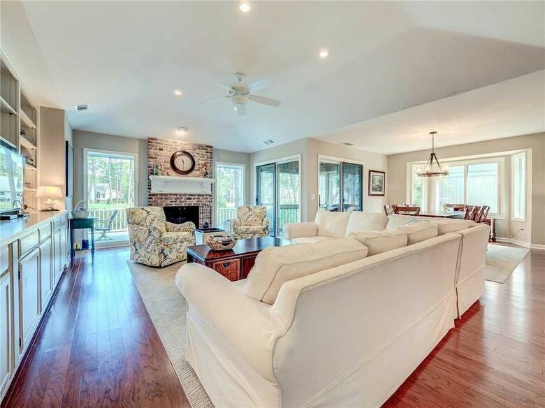 Isle Of Pines 12 - Three Bedroom Home
