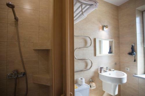 Hostal Guest House Panama