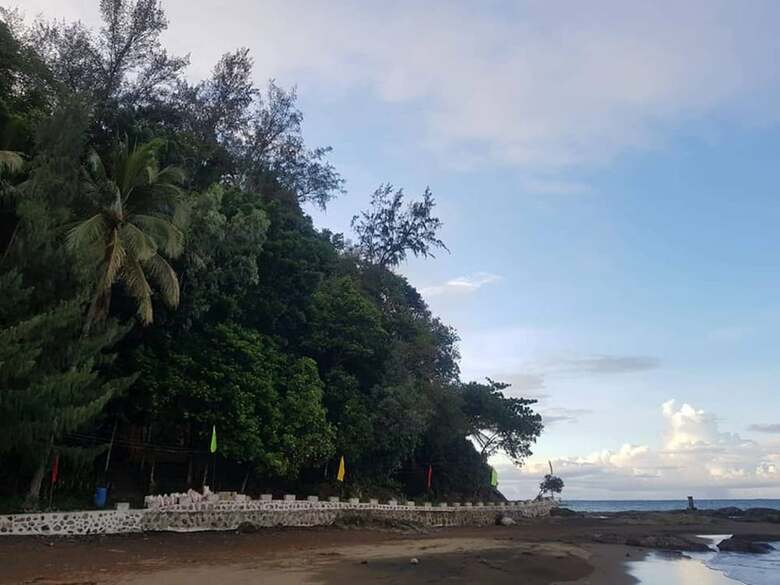 Hotel Magra Beach Resort And Nature Park