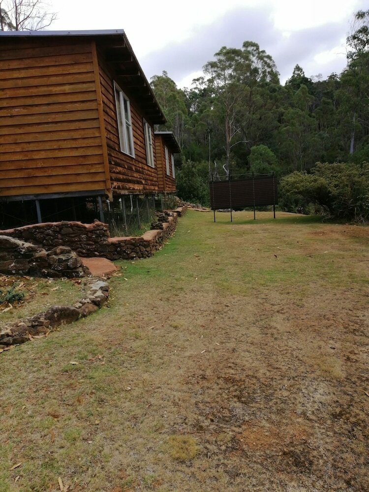 Minnow Cabins