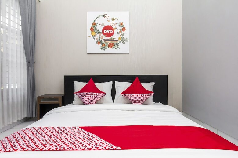 Hostal Oyo 758 Rumah Leting Homestay