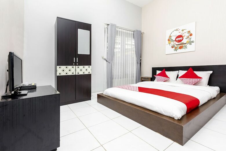 Hostal Oyo 758 Rumah Leting Homestay