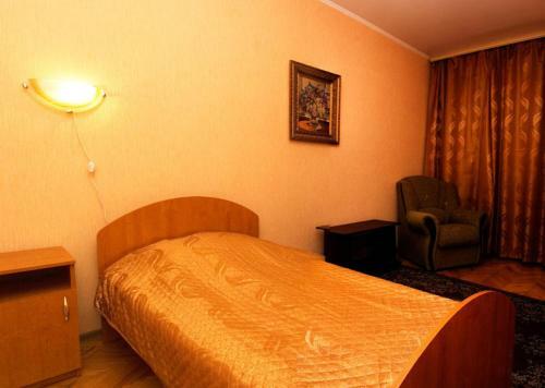 Korolev Hotel