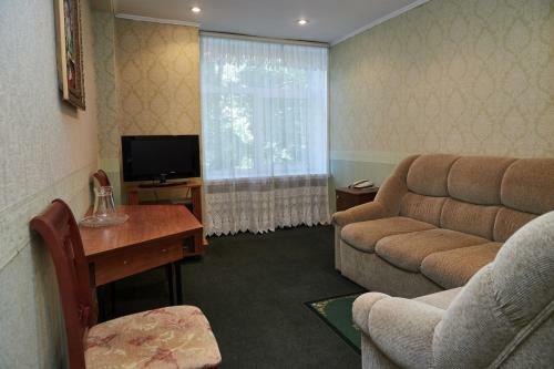 Korolev Hotel
