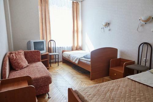 Korolev Hotel