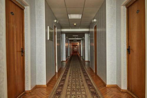 Korolev Hotel