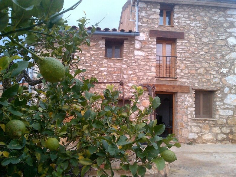 Villa Masia Atalaya - Casa Eliane
