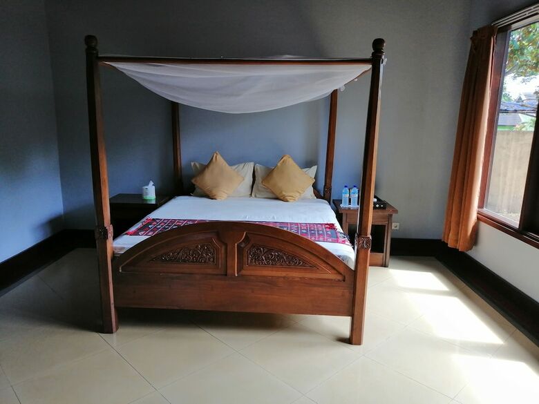 Bed & Breakfast Villa Sayang Boutique Hotel & Spa