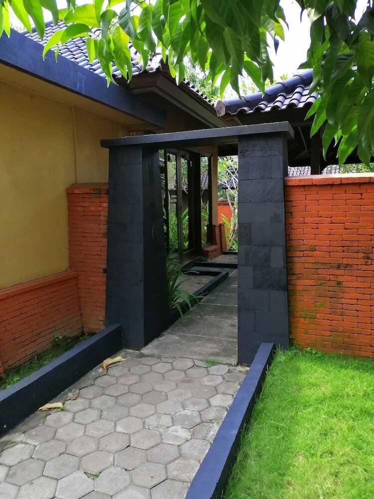 Bed & Breakfast Villa Sayang Boutique Hotel & Spa