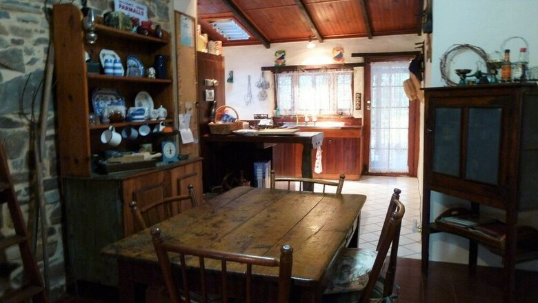 Lemke Cottage Moculta