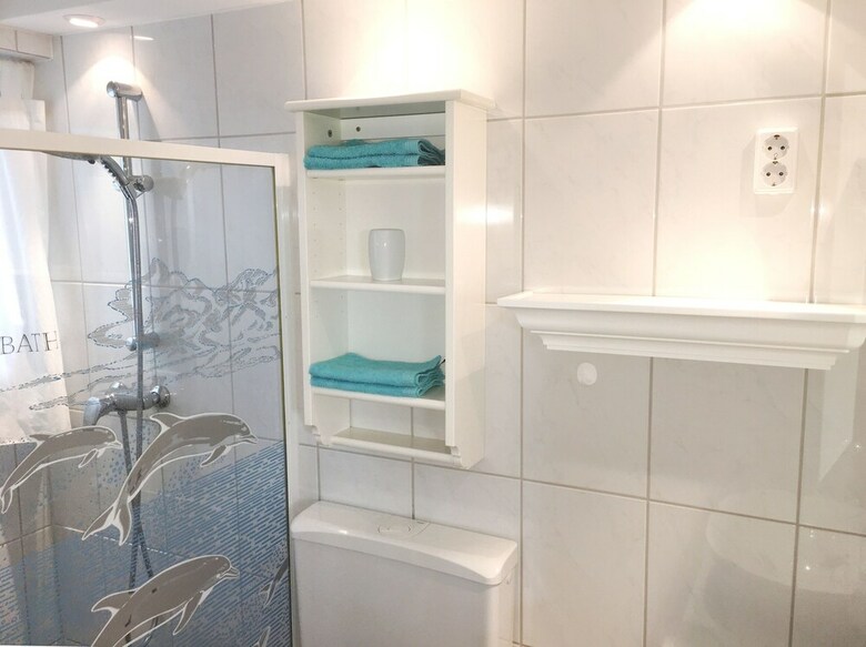 Apartamentos Ferienwohnung Dettum