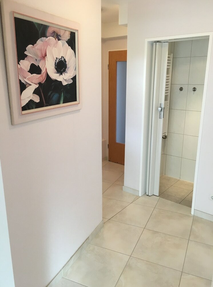 Apartamentos Ferienwohnung Dettum