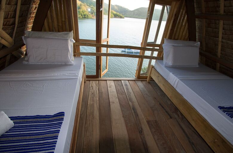 Hotel Borac Bay Bungalows Resort And Spa