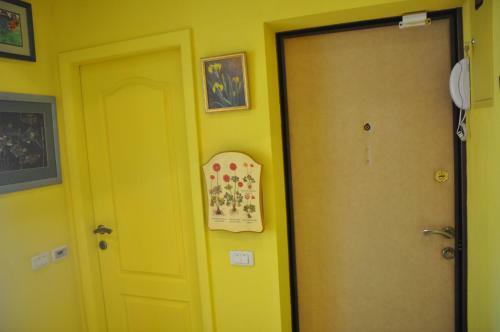Apartment Pion