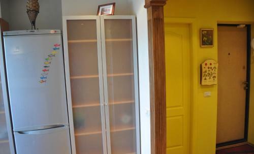 Apartment Pion