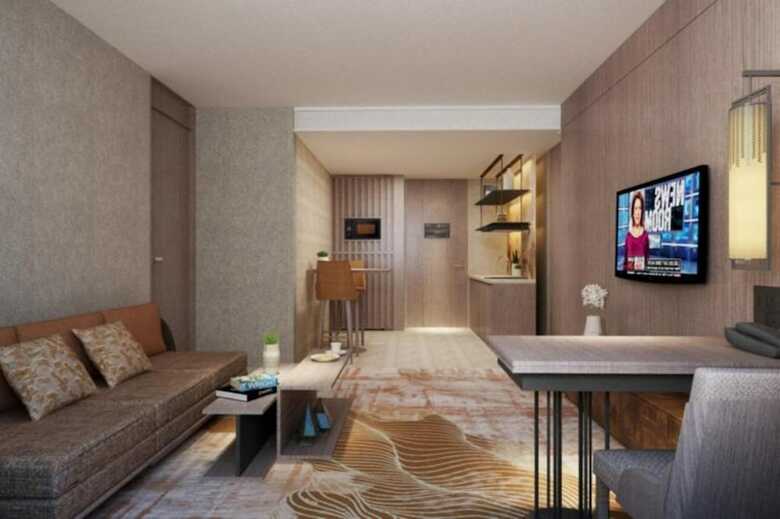 Hotel Radisson Lampung Kedaton