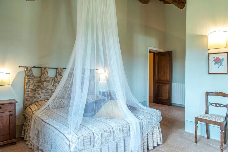 Apartamento Il Casale Di Ceci